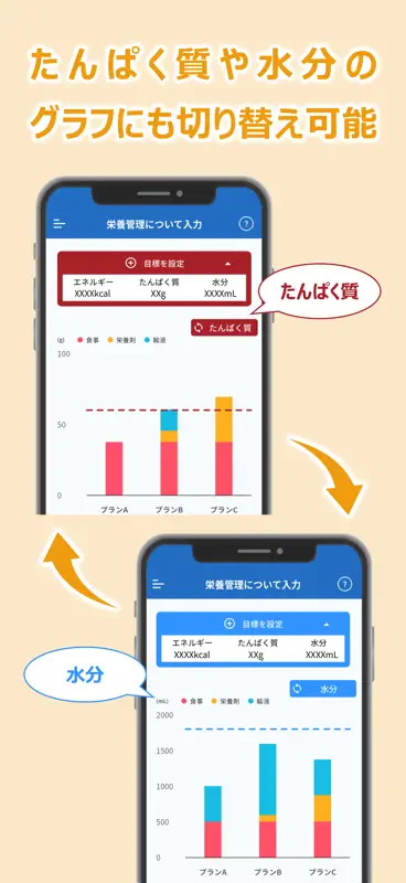 にゅーたる screenshot 2 of 6
