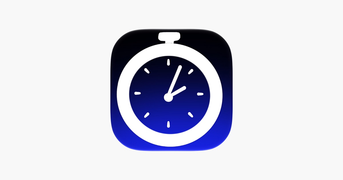 ‎App Universal Timer Pro - App Store
