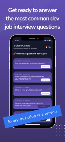 GlobalCoders Screenshot 4 of 6