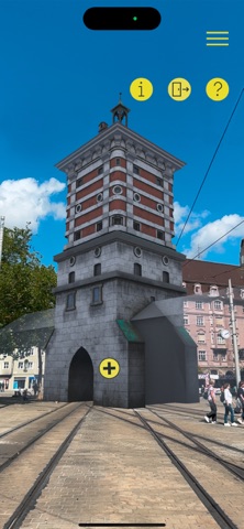 EPOCI® Augsburg Screenshot 6 of 6