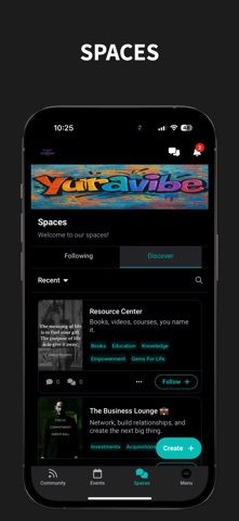 yuravibe Screenshot 2 of 3