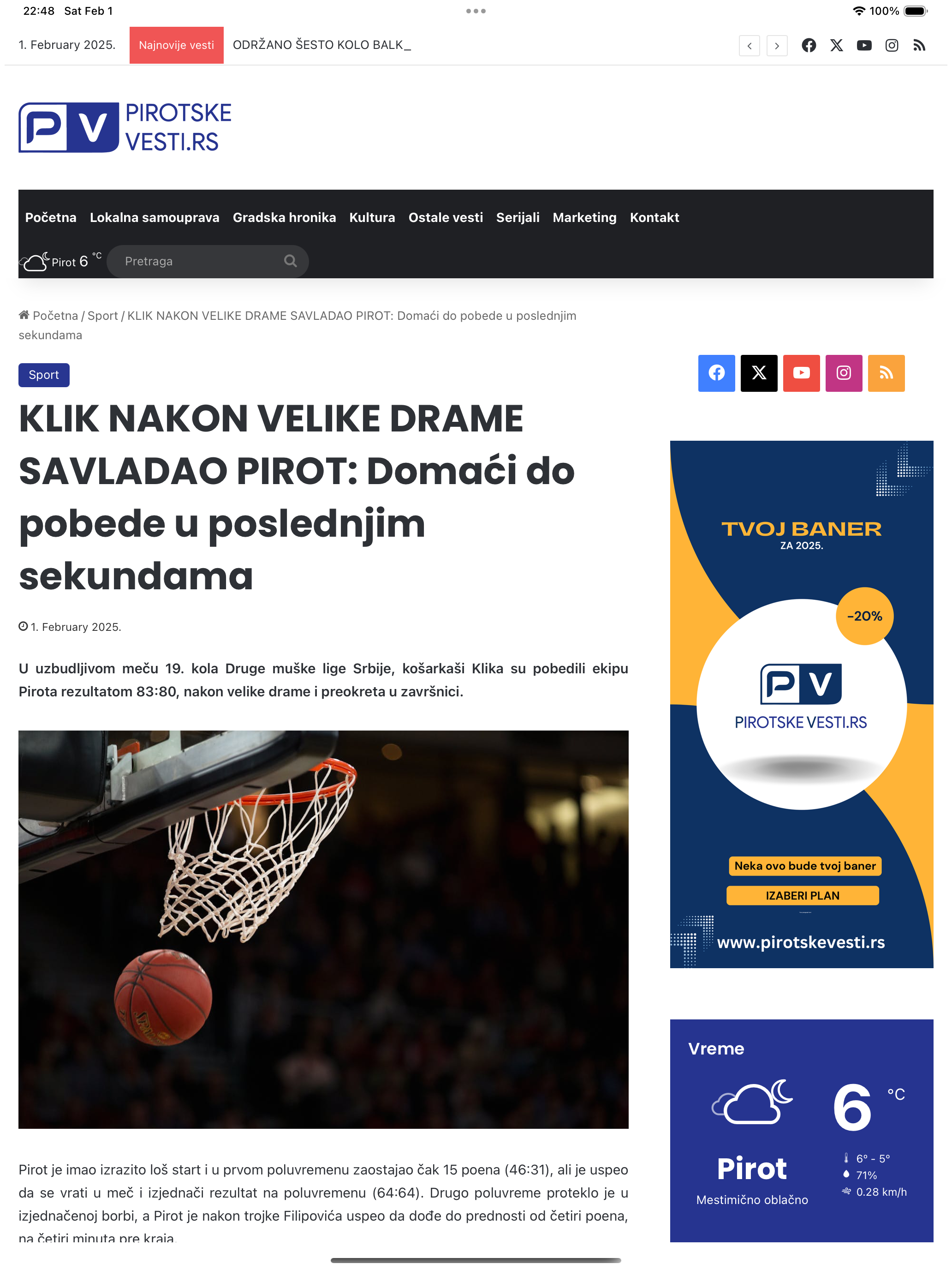 Mobile KD