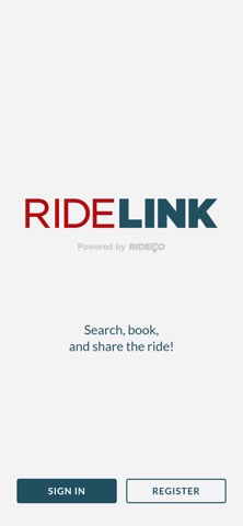 Ride-Linkのおすすめ画像1