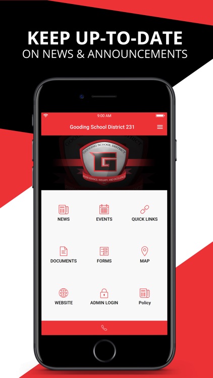 Gooding School District