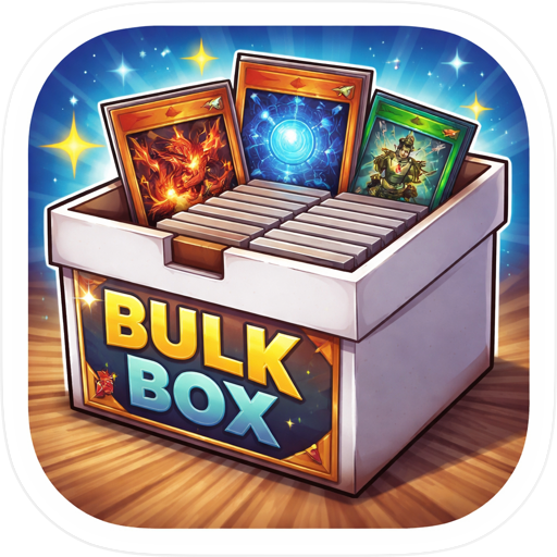 Bulk Box