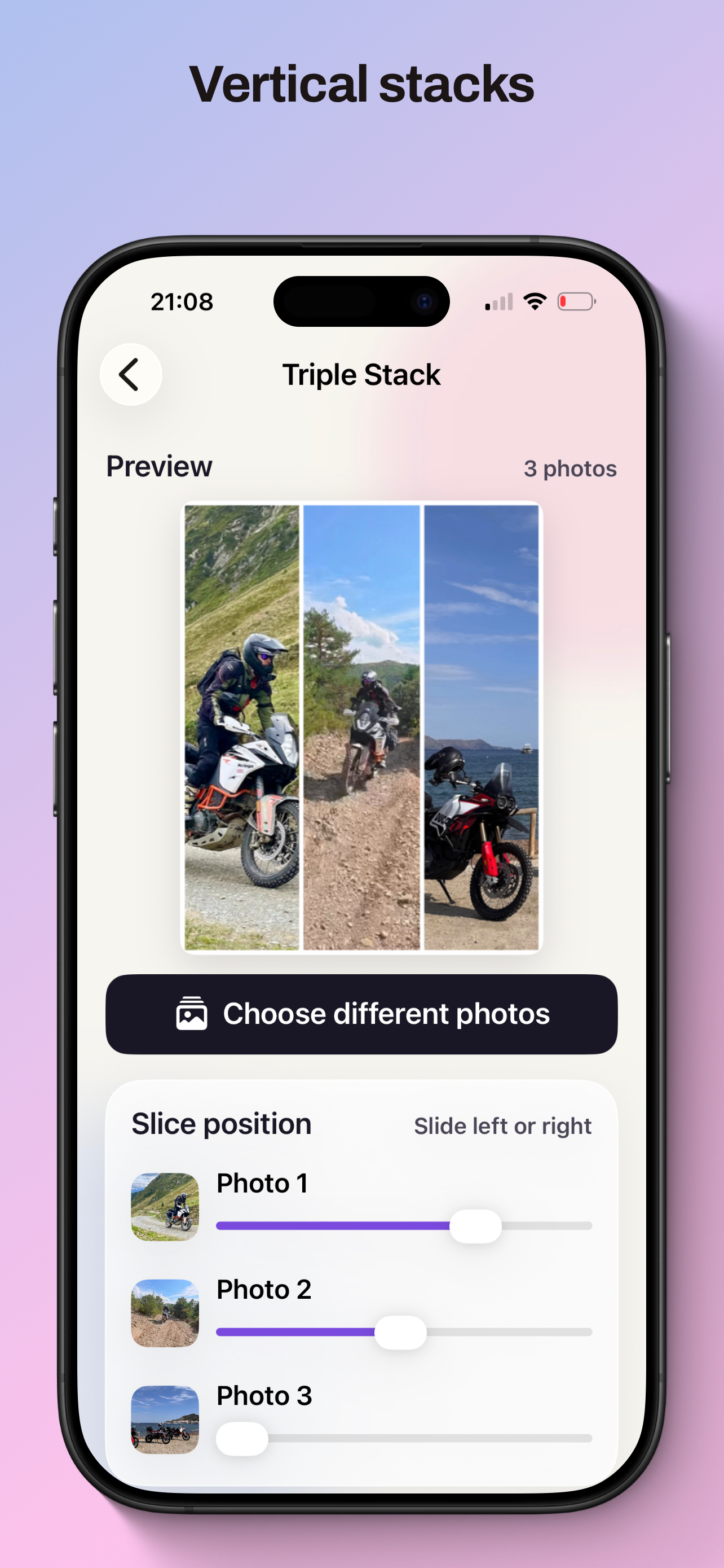PicWiz screenshot 5
