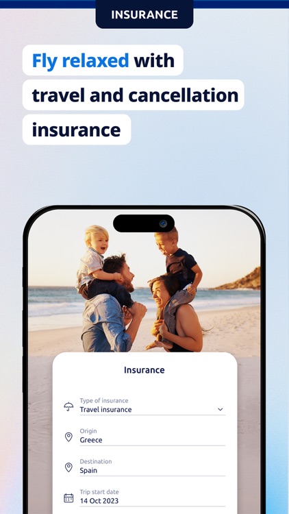 eSky - Cheap Flights & Travel screenshot-3