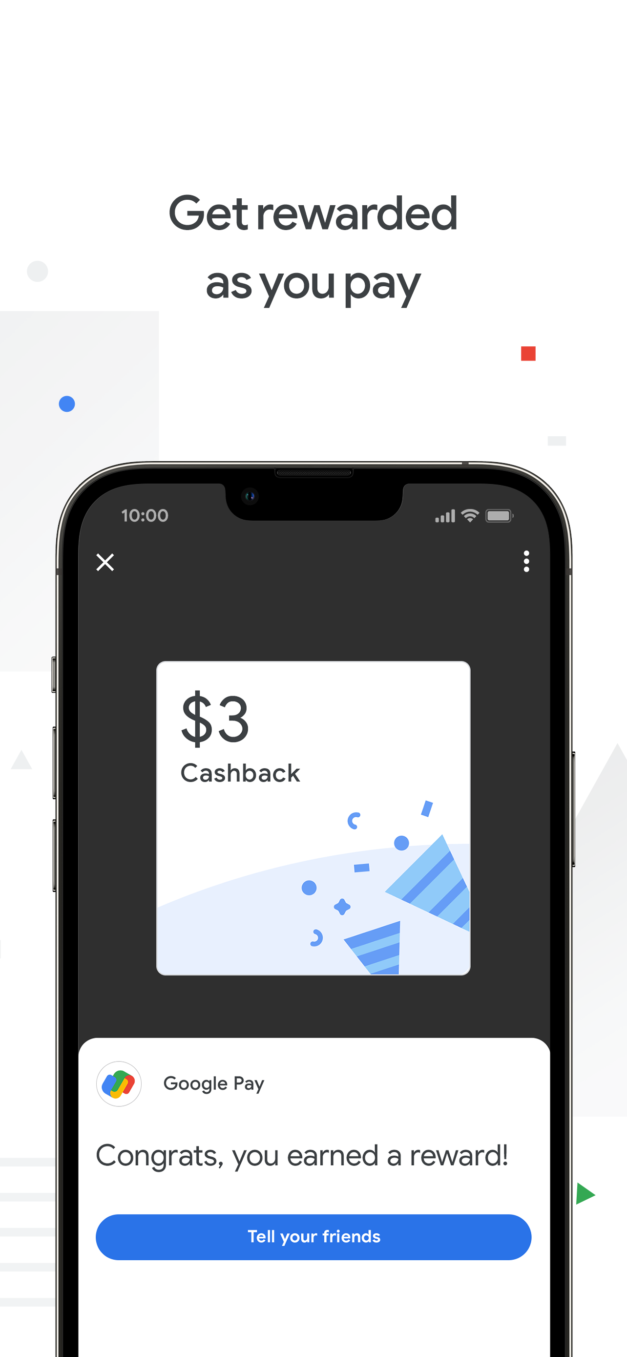 Google Pay Singapore