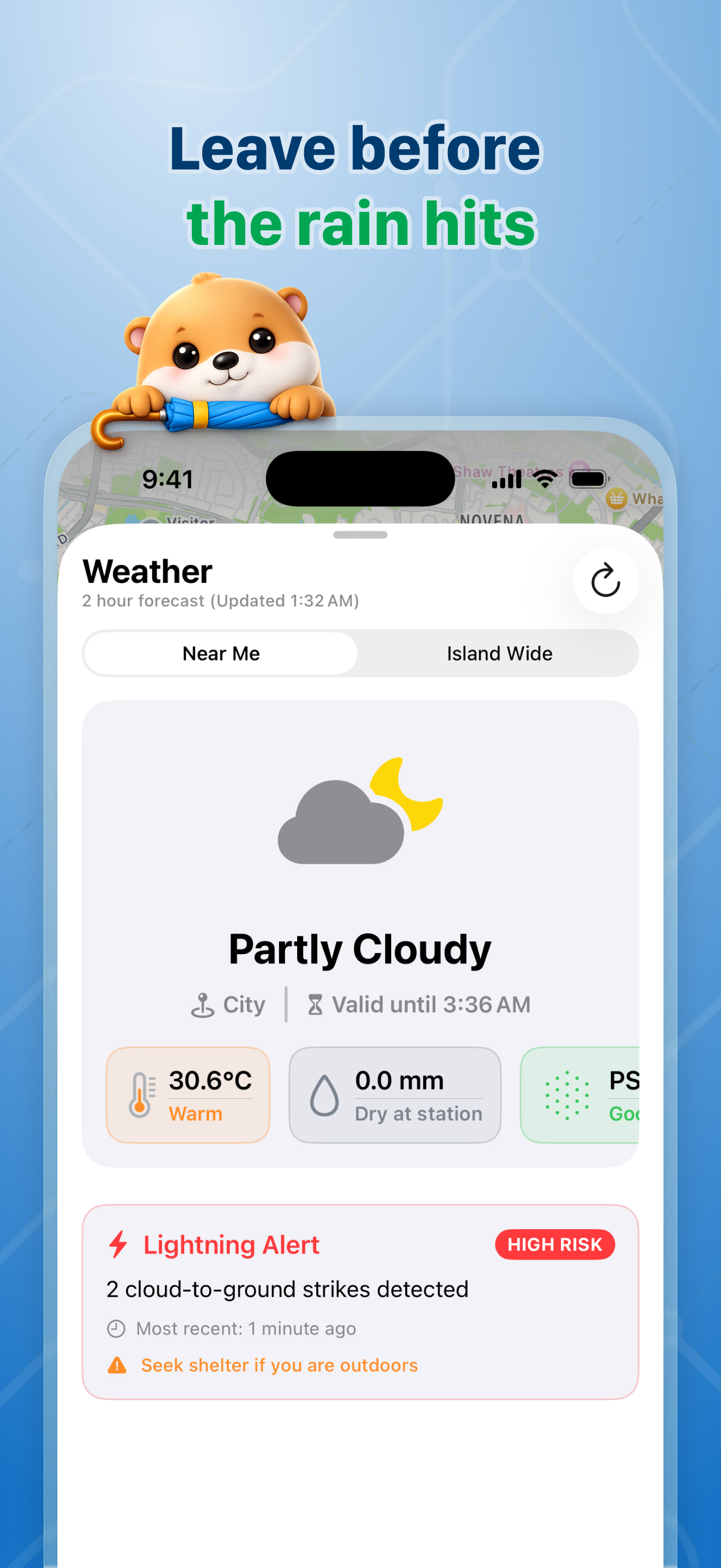Bustro: Singapore Bus screenshot 7