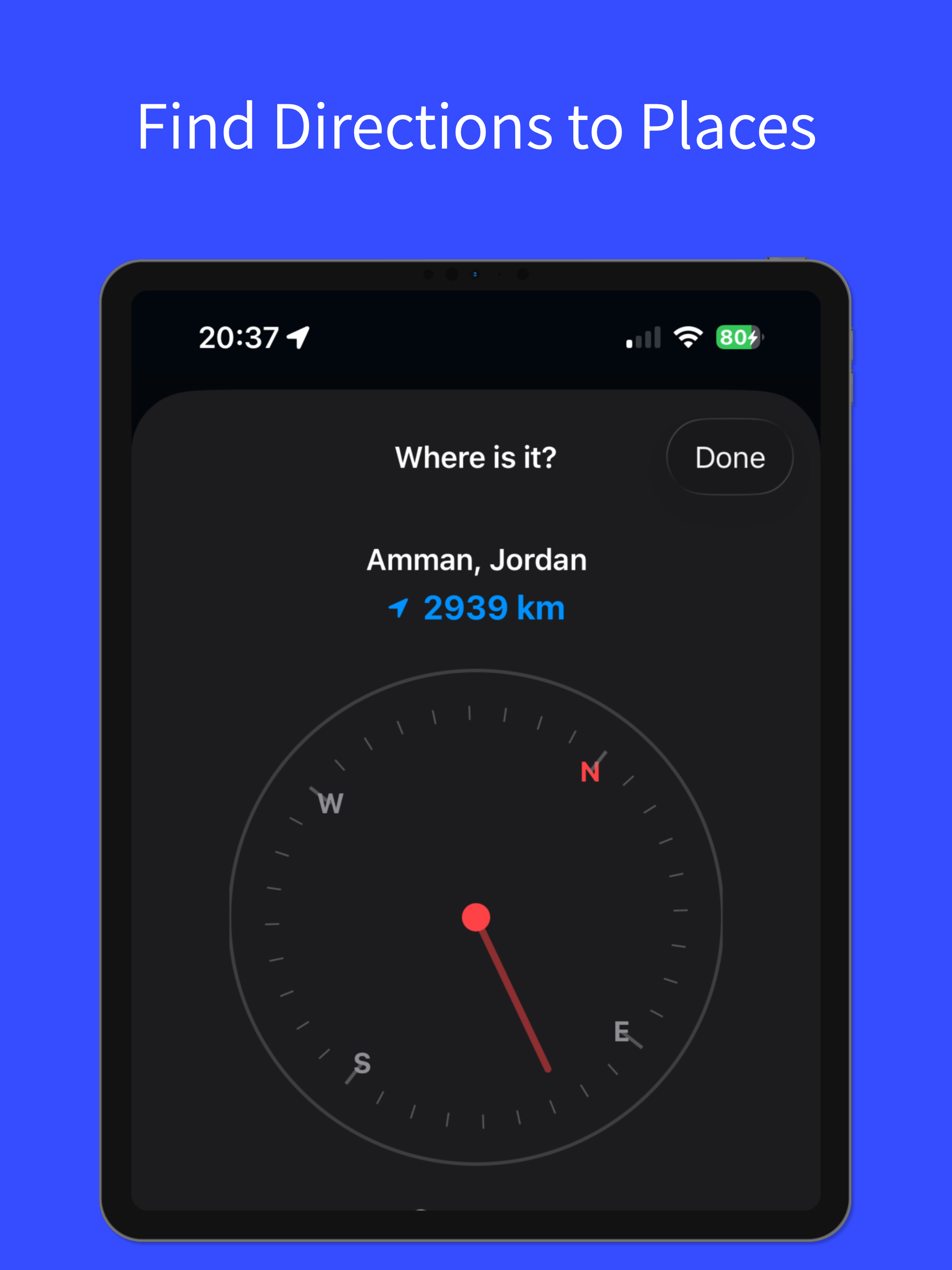 Where the F***? screenshot 6