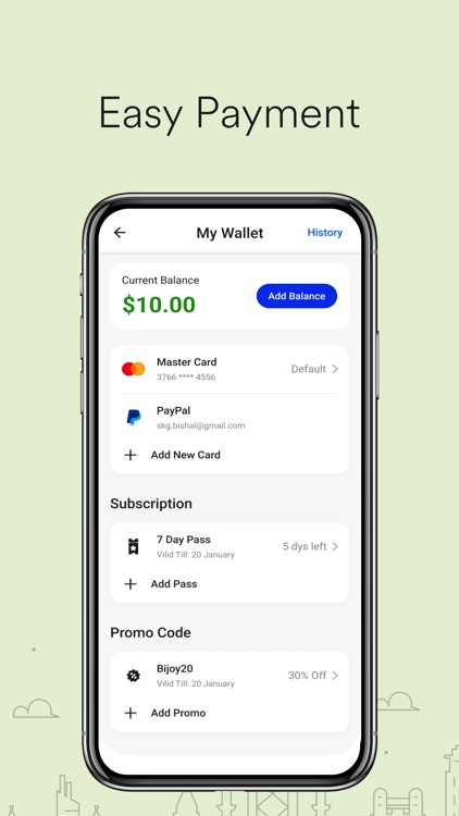 JACS e-bike screenshot-5