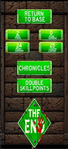 Level Quest screenshot
