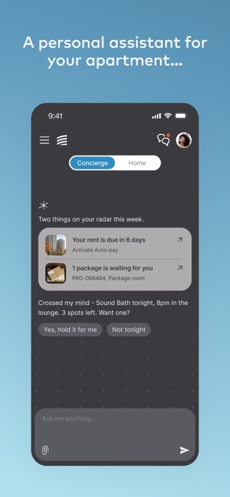 Community Realty Screenshot 1 of 7