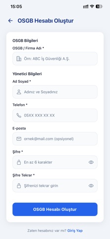 OSGB Screenshot 4 of 10