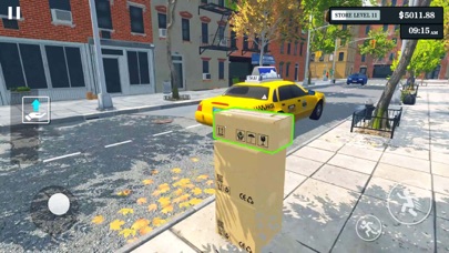 Supermarket Simulator Games 3D Screenshot
