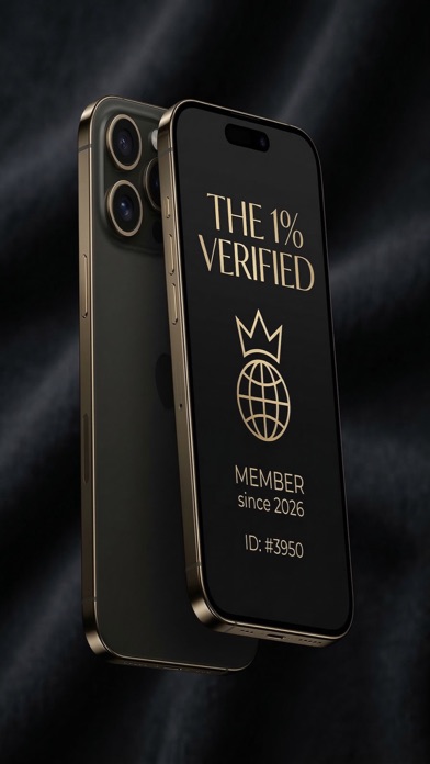 THE 1% Elite screenshot