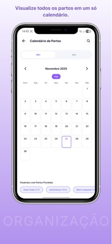 PrenatalPro screenshot