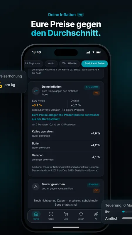 Bonbar AI screenshot 7 of 10