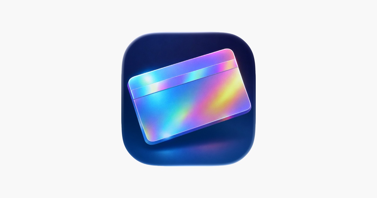 ‎Cardigo Wallet App - App Store