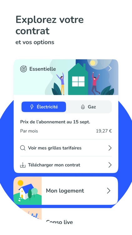 TotalEnergies Electricité&Gaz screenshot-5
