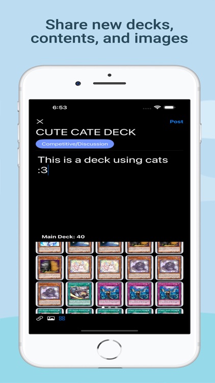 Duelist Meta screenshot-5