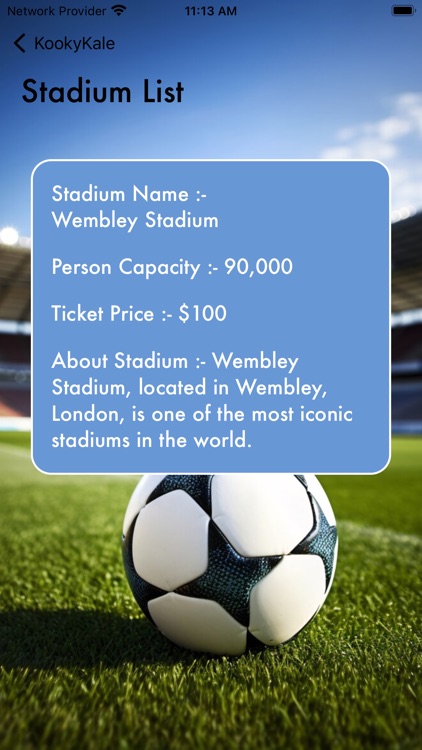 KookyKale screenshot-7