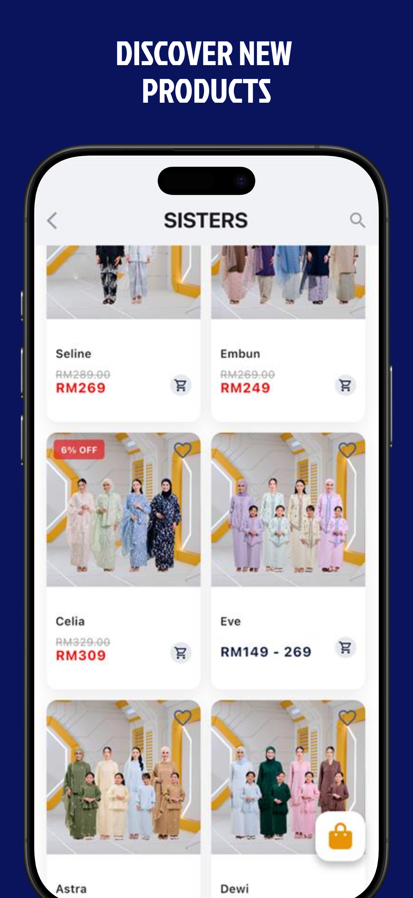 Bulan Bintang screenshot 4