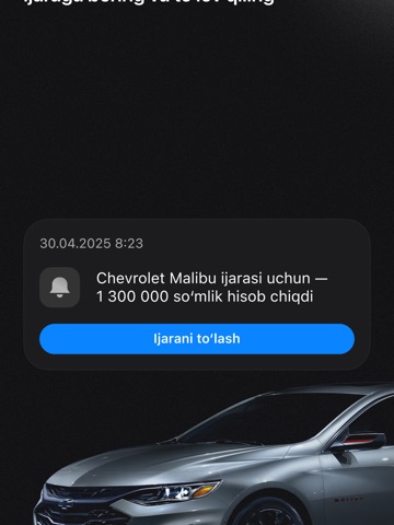 Hamroh iPad screenshot 3