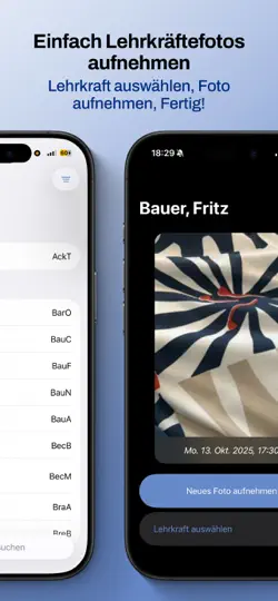 Screenshot von LK-Fotos auf dem iPhone 1