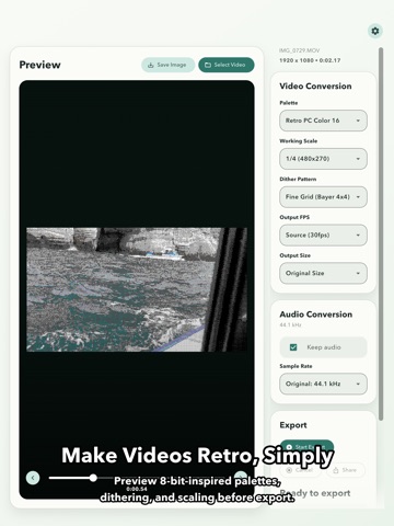 Retroize