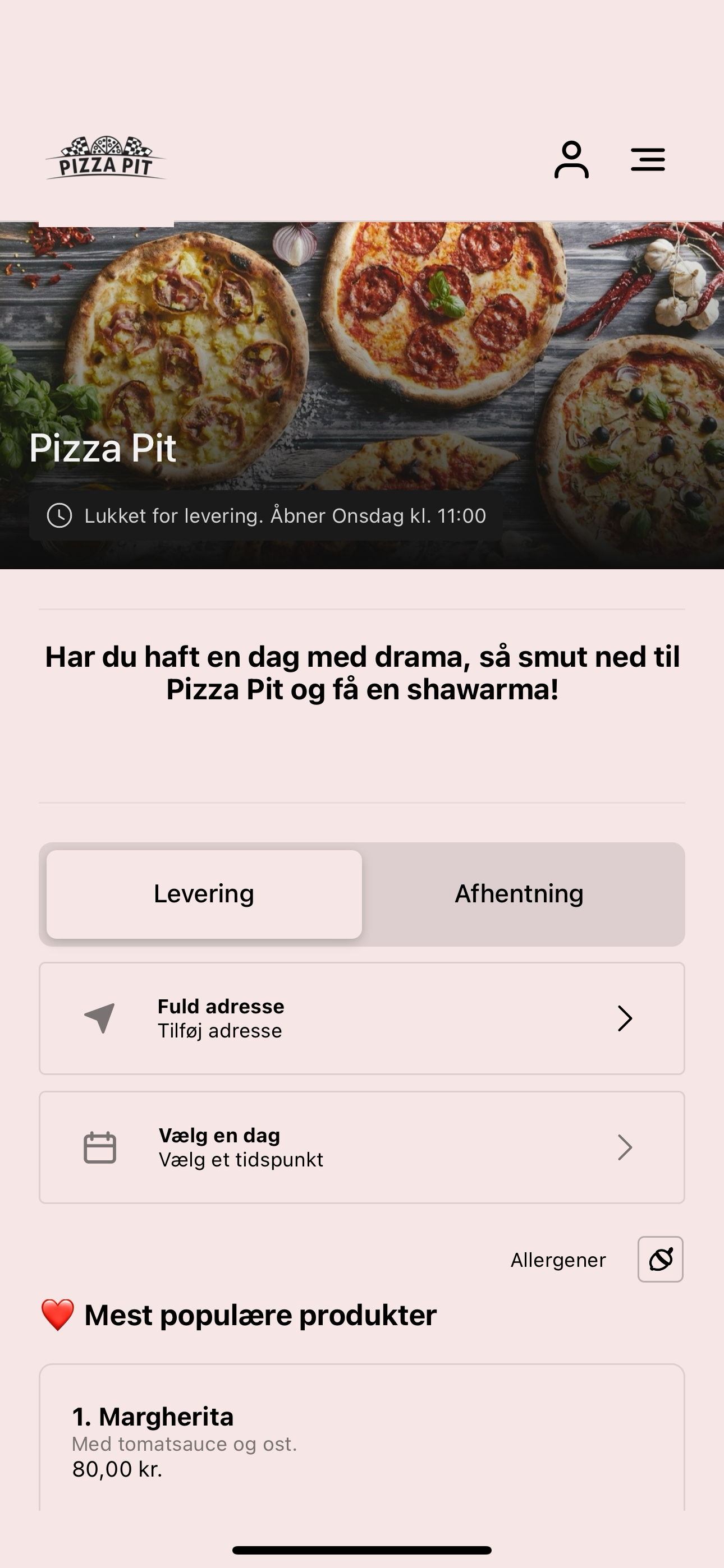Pizza Pit
