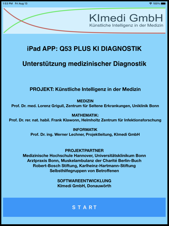 Screenshot #4 pour Q53 PLUS KI Diagnostik