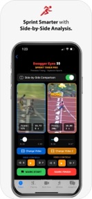 Swagger Eyes: Performance Lab screenshot