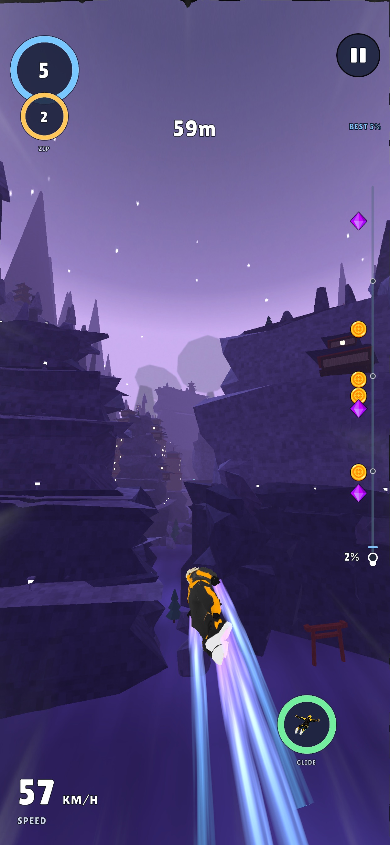 Screenshot 5 of Hook Heroes