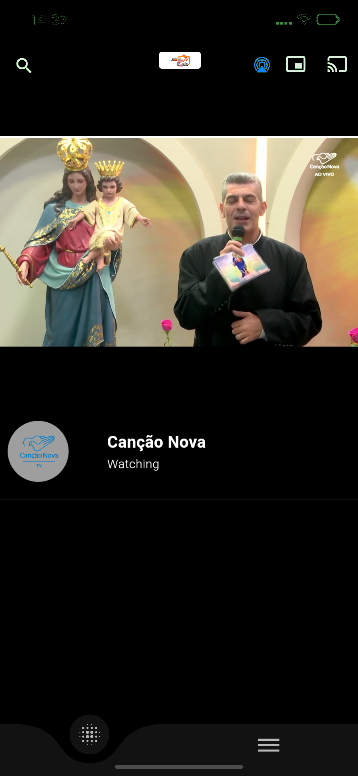 Litorallink Tv screenshot 5