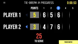 BT Tennis Scoreboard screenshot 4