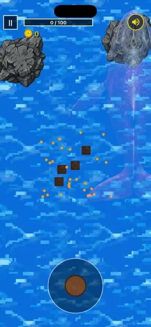 The Sea Raven: Pirate Wars screenshot 2