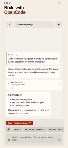 Muqun Screenshot 2 of 6