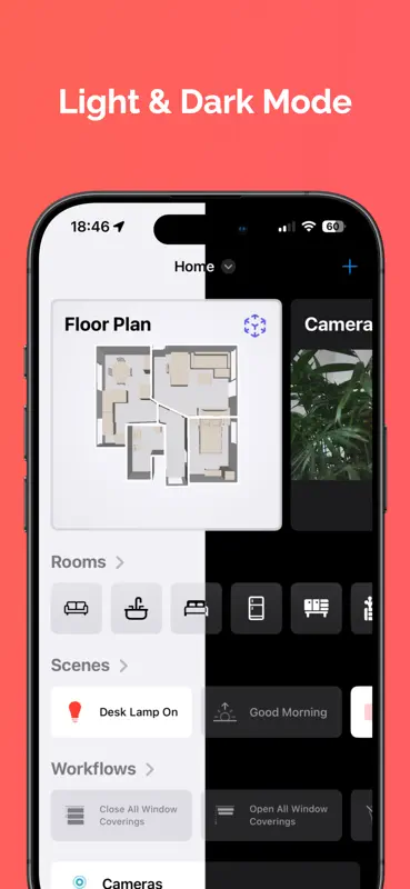 Controller für HomeKit screenshot 9 of 10