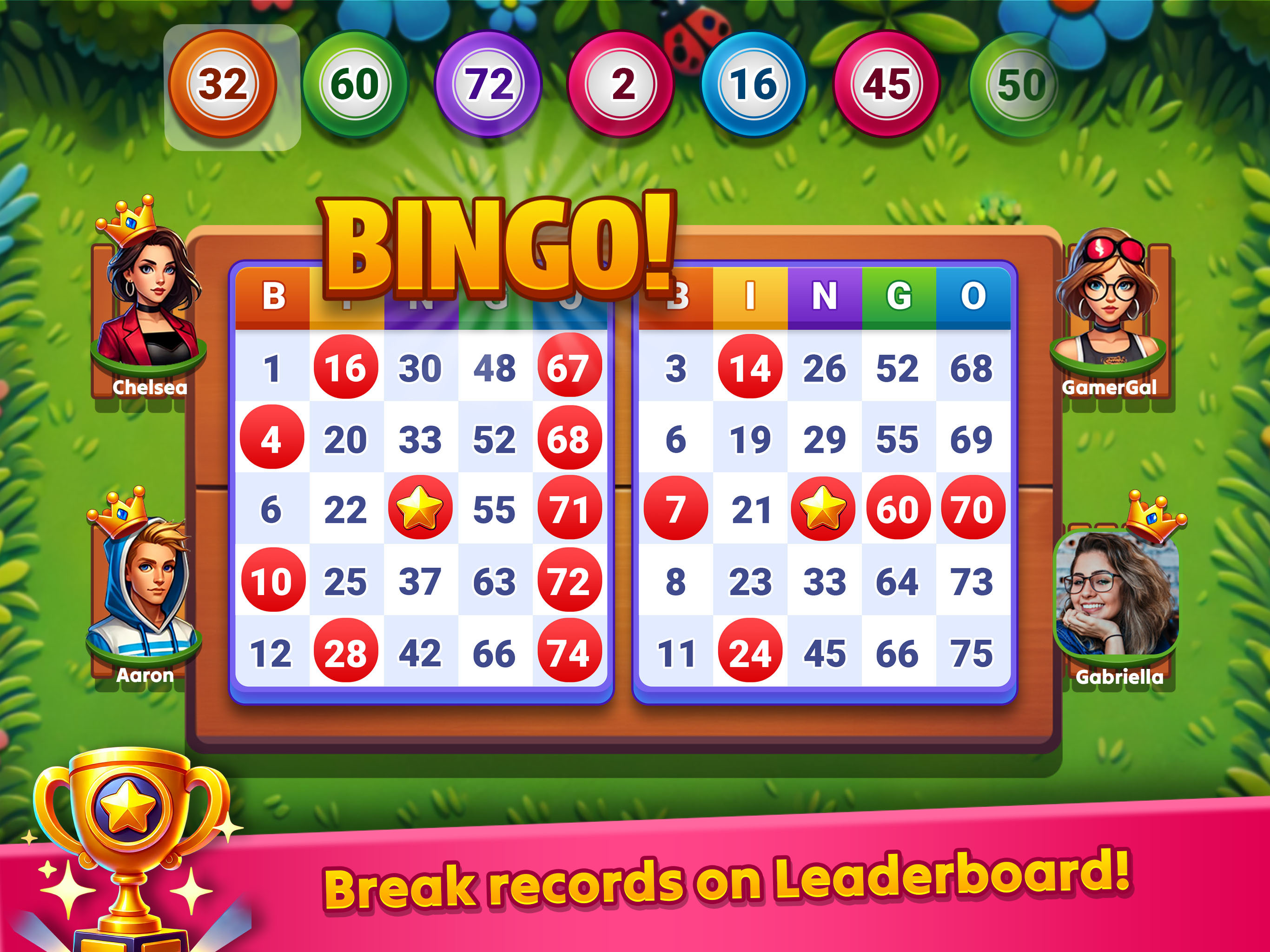 Bingo Housie Master: Tambola