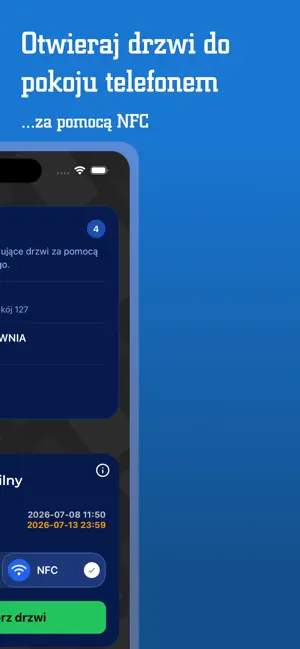 Mobile Resident Card screenshot 3