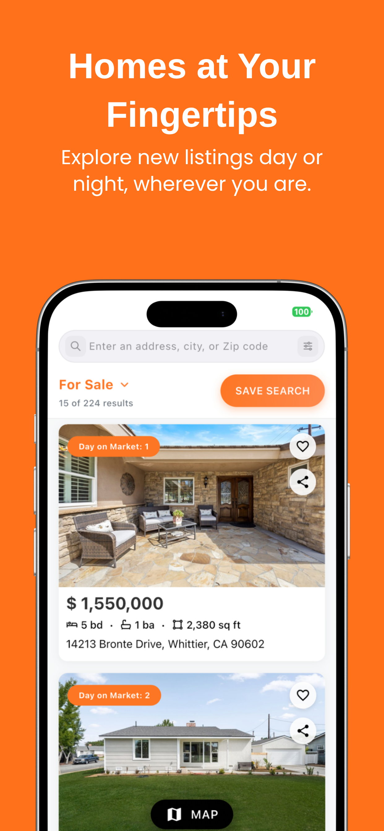 Linkhome AI