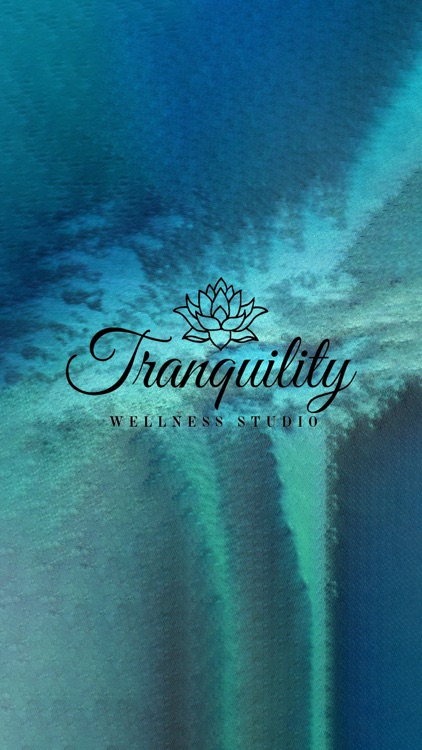 Tranquility Wellness Studio