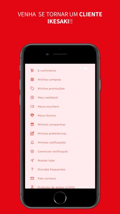 Clube Ikesaki screenshot-3