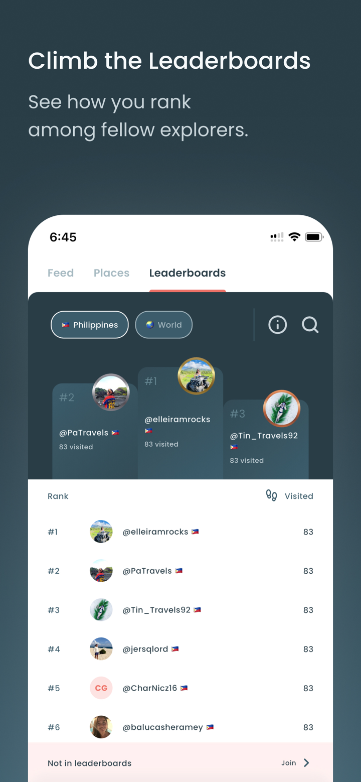 Exploretale screenshot 5