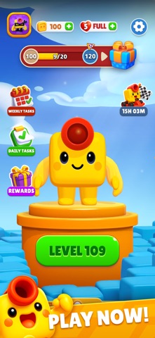 This is Blast! Screenshot 5 of 5
