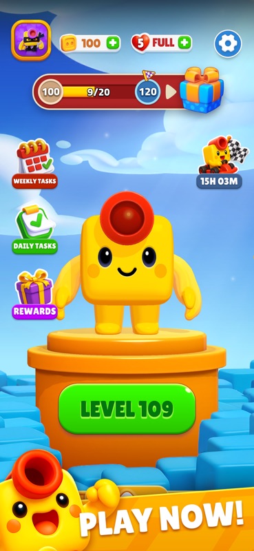This is Blast! screenshot 6