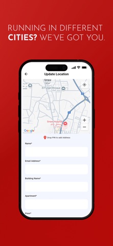 OEvent Vendor Screenshot 3 of 7