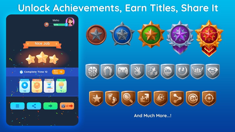 Brain Puz screenshot-6