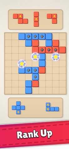 Blocks Brawl screenshot